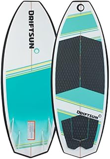 Driftsun Throwdown Wakesurf Board - 4' 6
