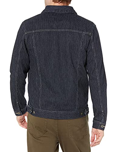 Ag Adriano Goldschmied Men's Dart Jacket, Foreman, Xl #TOP1