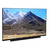 Résolution et connecteurs compatibles : ce panneau LCD est conçu pour une résolution FHD 1920 x 1080 et des connecteurs sans à 40 broches, garantissant d'excellentes performances. Des spécifications différentes peuvent entraîner une incompatibilité.