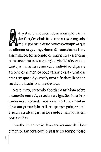 O mínimo sobre digestão
