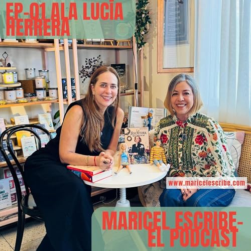 EP 01 - Ana Luc&iacute;a Herrera