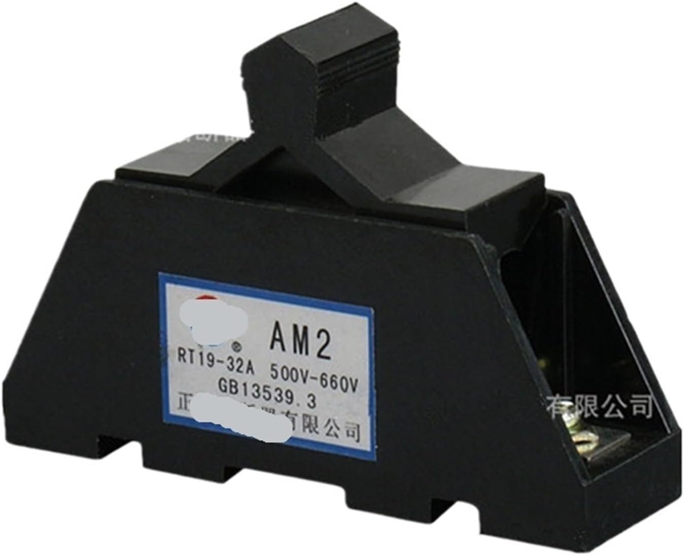 AM2 RT29-32A RT19-25 10 * 38MM Fuse Holder Fuse Holder Fuse Base