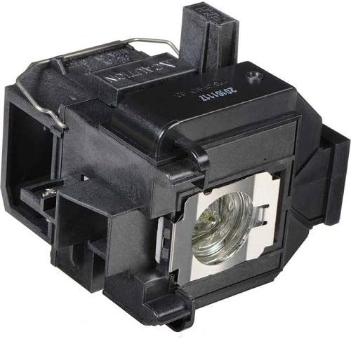 美品 ランプ点灯92時間 エプソン プロジェクター EX3210 2800lm EPSON