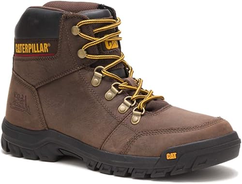 Miniatura 10 de Caterpillar Outline Soft Toe Men's Work Boots