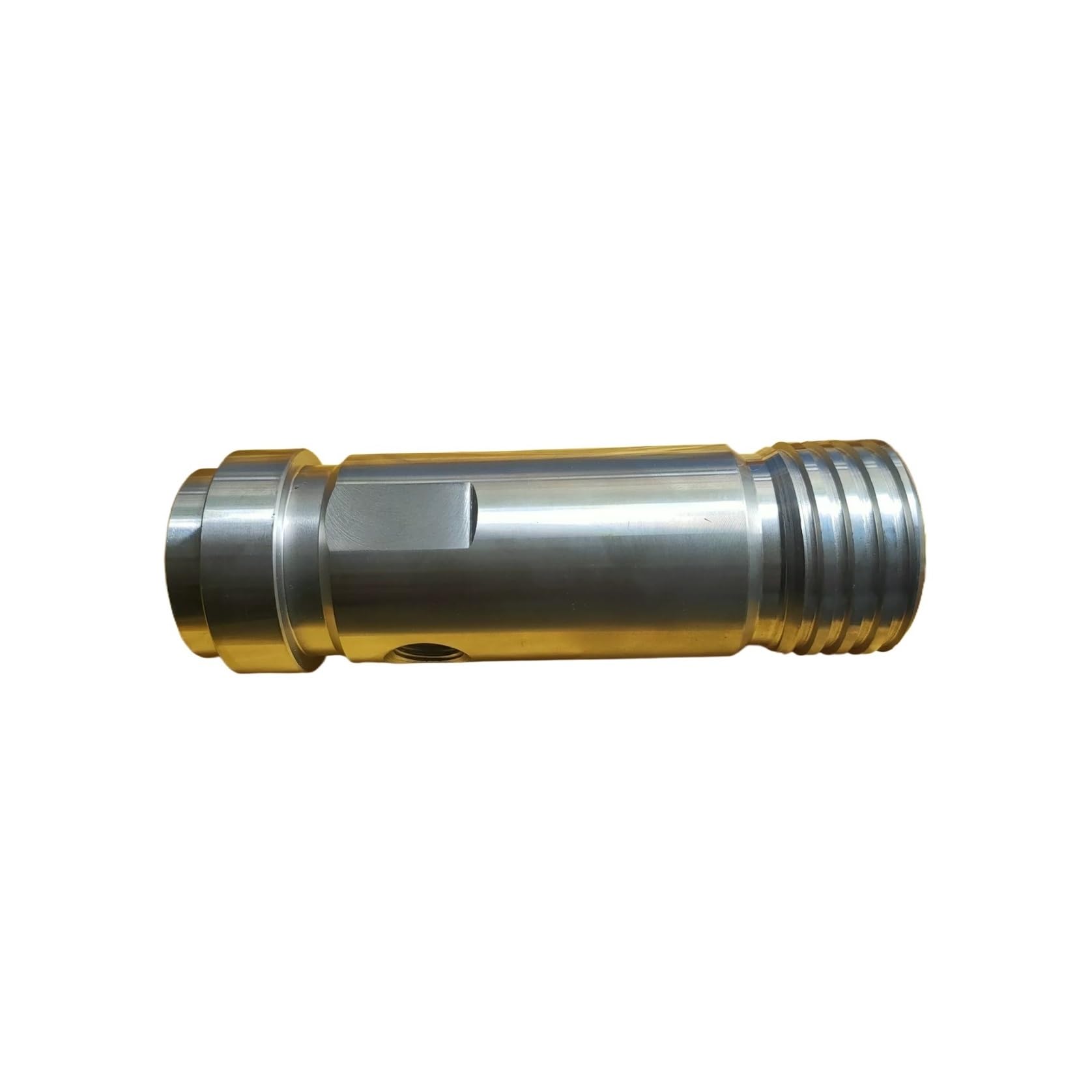 Kit pompe de remplacement 287513 haute durabilité et cylindre 287552 pulvérisateur airless