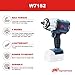 Ingersoll Rand W7152 20V High-torque 1/2