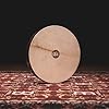 Meinl Percussion Hand Drum Instrument - Medium-Large Hand Drum with Goat Skin - Diameter 16 Inches - Siam Oak, Brown (HD16AB) #1