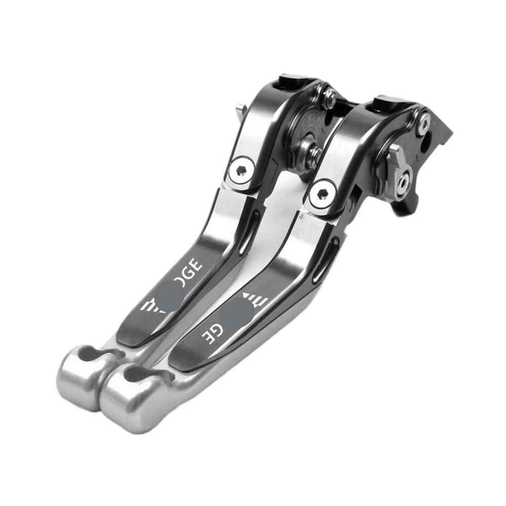 Aejhspt G For 650 500 Ds 500R 650Ds 500Ds Motorcycle Adjustable Foldin Extendable Brake Clutch Lever Handle Palancas Embrague Frenos Motocicleta