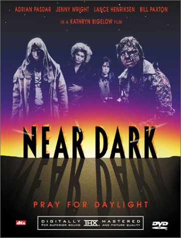 Near Dark B00006CXGP Book Cover
