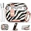 K-Black+ White Zebra