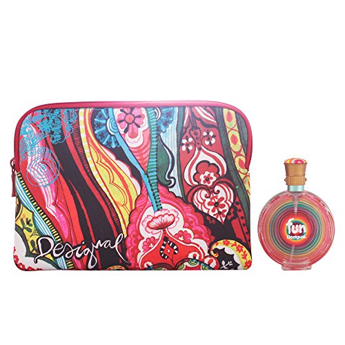 Desigual 168-77880 Fun Set de 2 Piezas - 1 pack