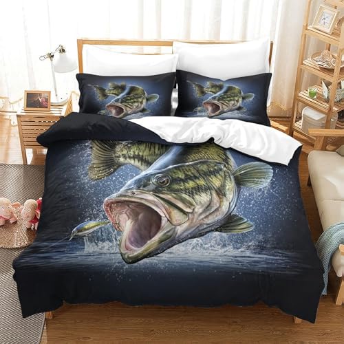 Parure de lit chevalier 3D pour chambre d'enfant super king