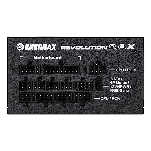 Build My PC, PC Builder, Enermax ERT1050EWT