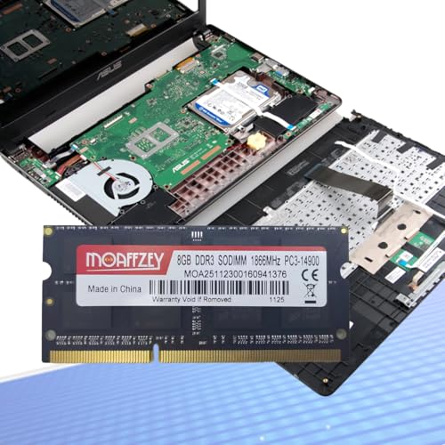 Mejores review On-line Ram ddr3 16gb Top cinco. 20 Imagen adicional