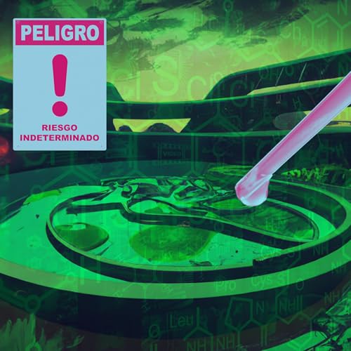 Los qu&iacute;micos en nuestro mundo