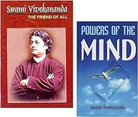 Swami Vivekananda: The Friend of All 8185843430 Book Cover