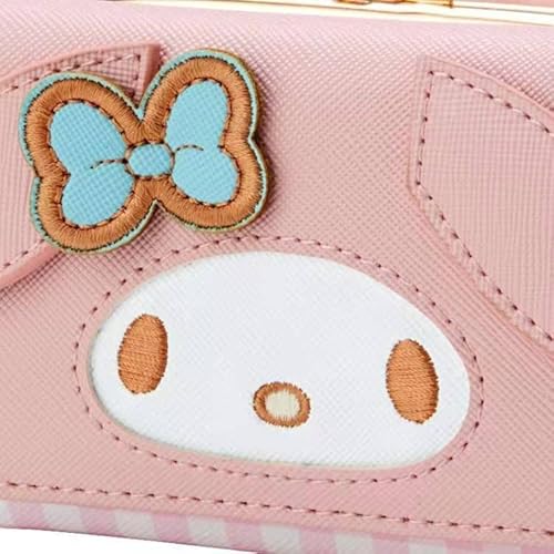 Artzhou Wallet For Girls Money Purse For Girls Kawaii Wallet Cartoon Small Wallet Trifold Wallets Cute Coin Cash Pouch Purse Zipper Pink #TOP1