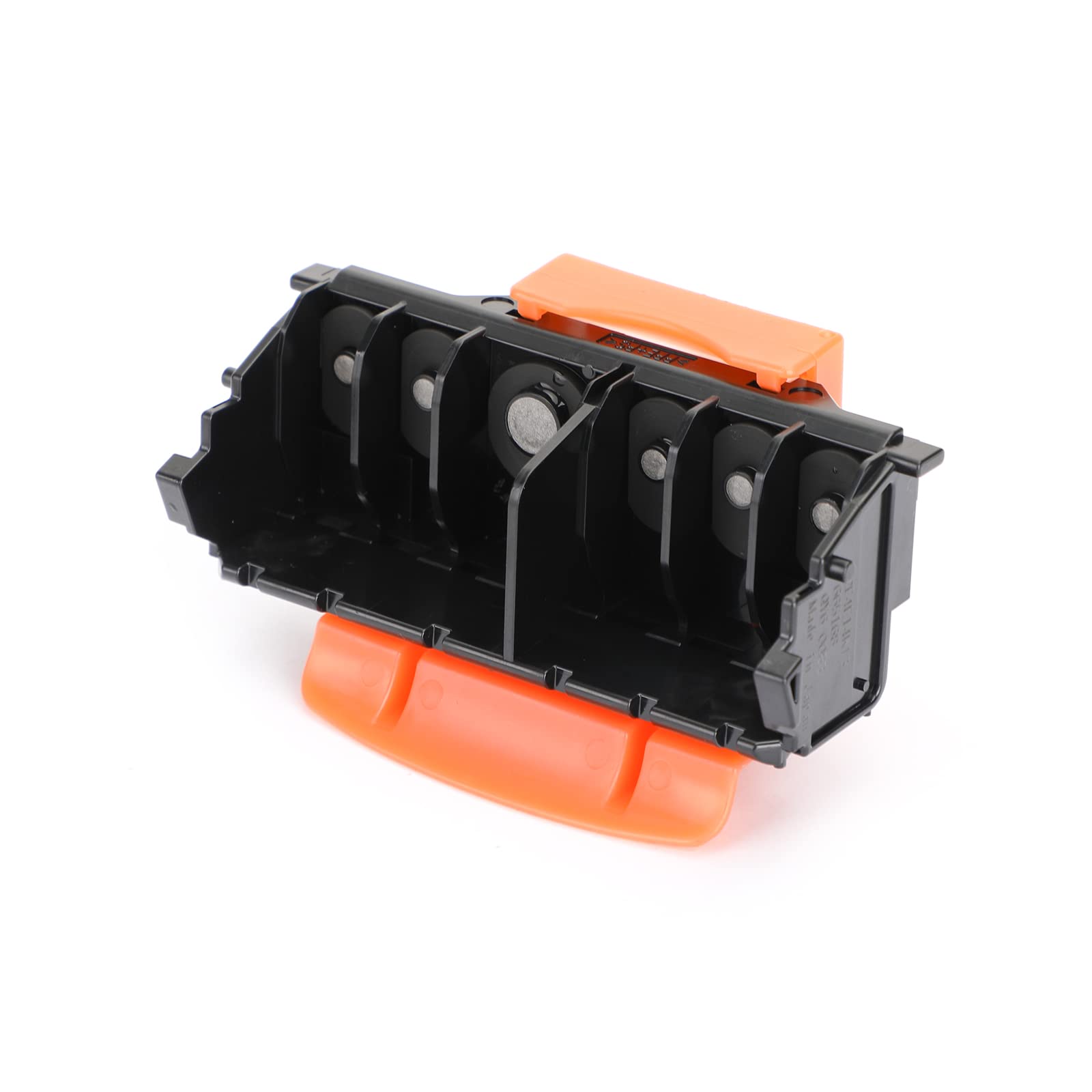 Photo 1 of Bruce & Shark Printhead Replacement QY6-0083 Color Printhead for MG7520 MG7550, IP8720 IP8750 IP8780, MG7120 MG7150 MG7180, MG6310 MG6320 MG6350 MG6380