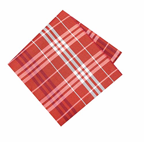 Image of TIE STUDIO Men's Necktie Pocket Square & Cufflinks