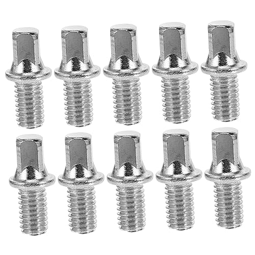 TOGEVAL hXN[Oi̕i hy_pXlA{g M6x10mm ⃁bLS dグ 10Zbg v DƌhANZT[ tptH[}Xp