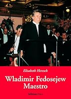 Wladimir Fedosejew, Maestro 3205990323 Book Cover