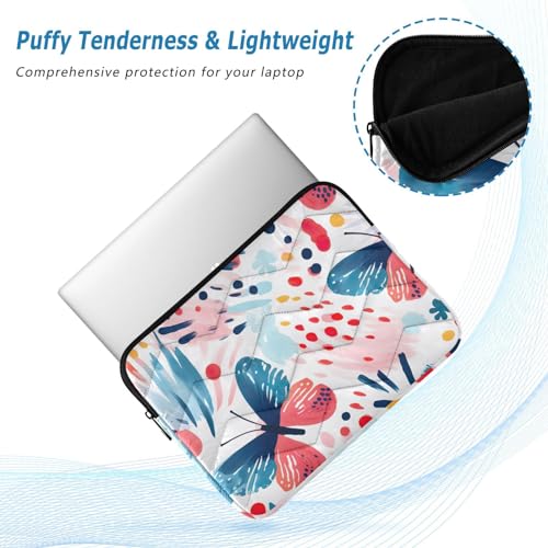 Funda para Laptop 13-14 Pulgadas Resistente y Impermeable miniatura 5