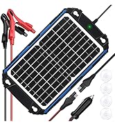 SUNER POWER 30W Solar Set - MPPT Laderegler Für Boot Auto Wohnmobil
