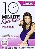  10 Minute Solution - Pilates [DVD] [Reino Unido]
