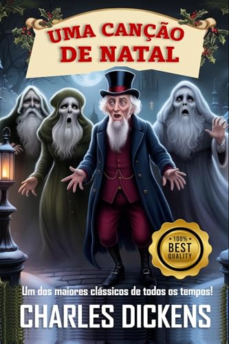 UMA CANÇÃO DE NATAL