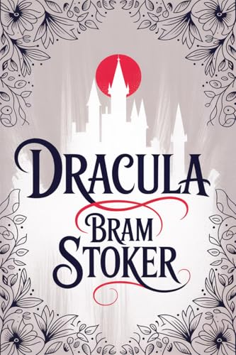 Dracula (English Edition)