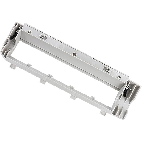 P10 Main Brush Cover for Sweeping Robot