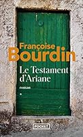 Le Testament D'Ariane 2714448283 Book Cover