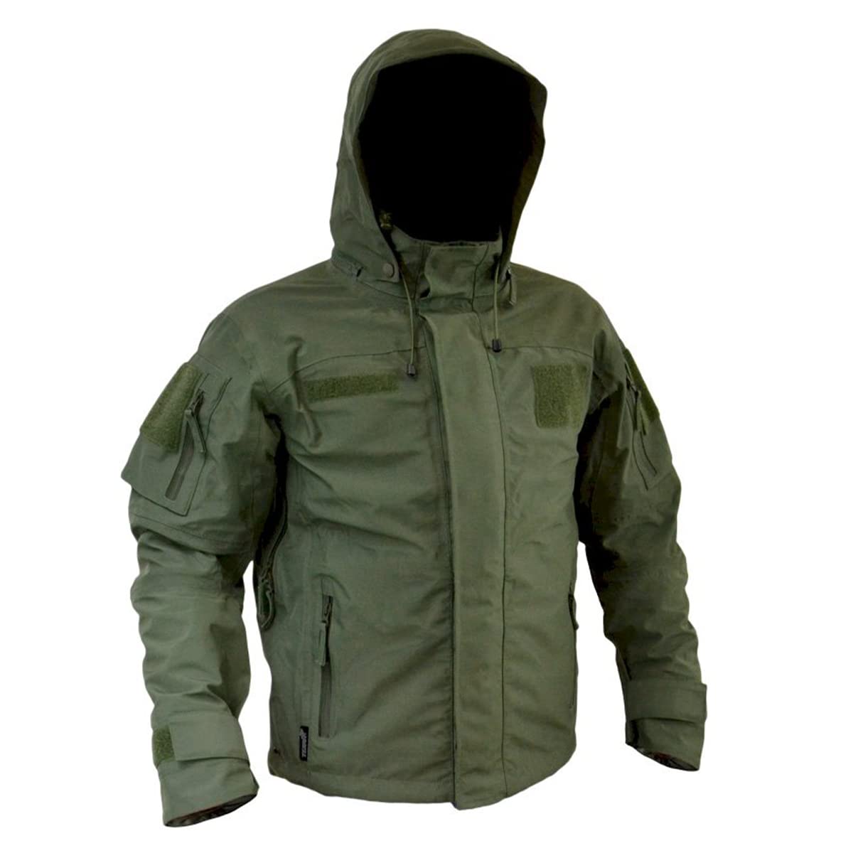 Texar Herren Tactical Jacken Conger