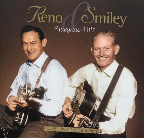 Bluegrass Hits
