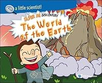 World of the Earth, The: Super Mi Discovery 9811293376 Book Cover