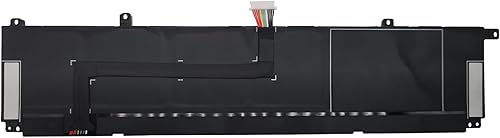 Miniatura 6 de WK06XL - Batería de 83 Wh, compatible con HP Omen 16-WD 16-XF 16-XD 16-B 16-WF 16-C 16T-C 17-CP 17-CK 17T-CK 16-K 16-NOmen 8 Plus 17-CKVictus 16-R