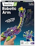 Smartivity Robotic Arm STEM Kit