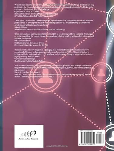 Aviation Workforce Planning: The Artificial Intelligence and Competency-Based Era