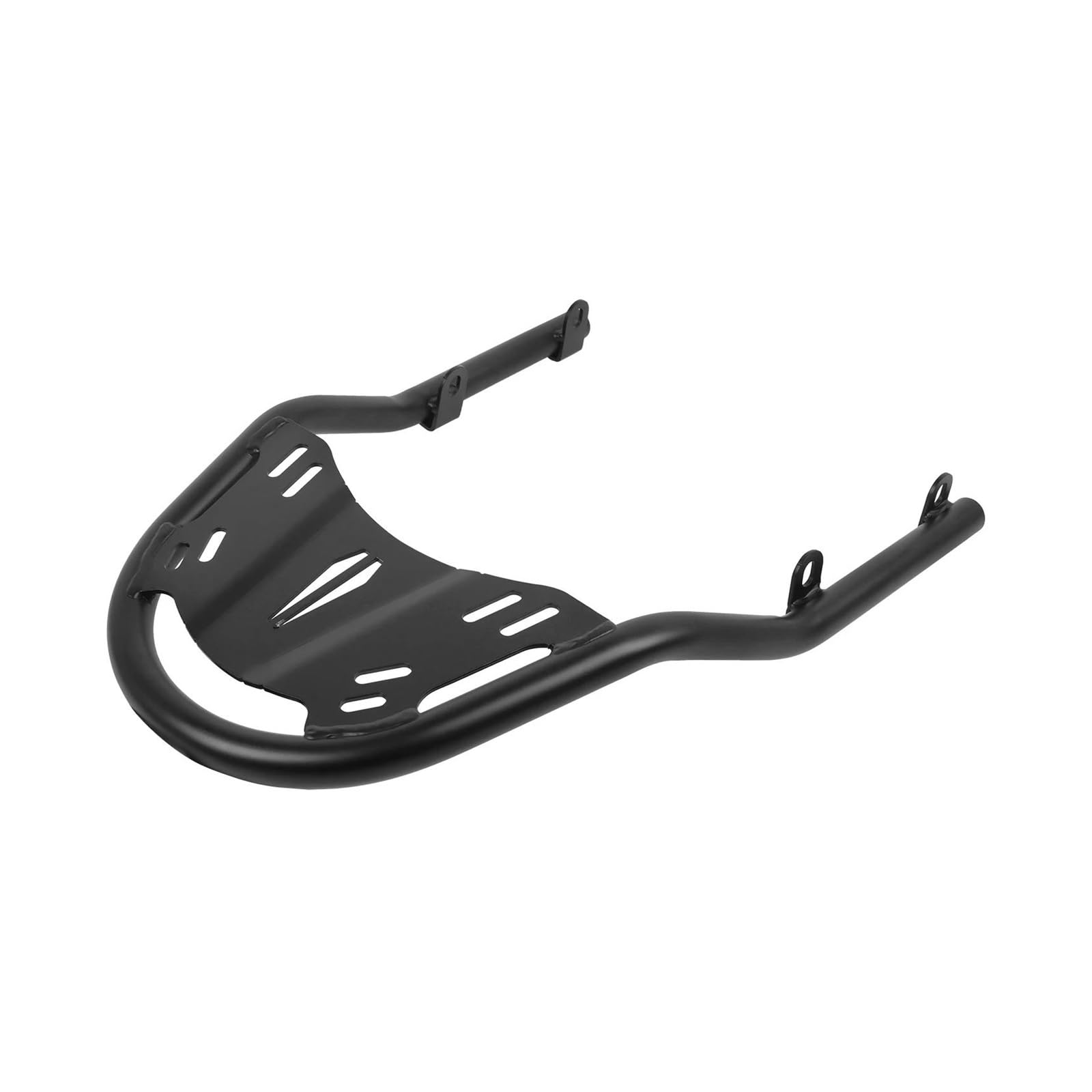 Support de valise arrière CL500 CL300 stable pour chargement lourd