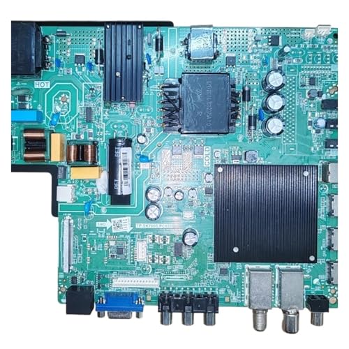 Carte mère TV 4K WiFi TP.SK706S.PC822 Smart TV Quad Core 1.5G 8GB de rechange