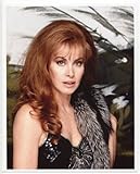 ステファニー・パワーズ 写真(大) Portrait Photograph #3