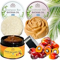 Shampoo & Conditioner & Butter