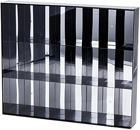 action figure wall shelf