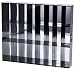 Protech AFSBM 24 Slot Acrylic Display Case for 3