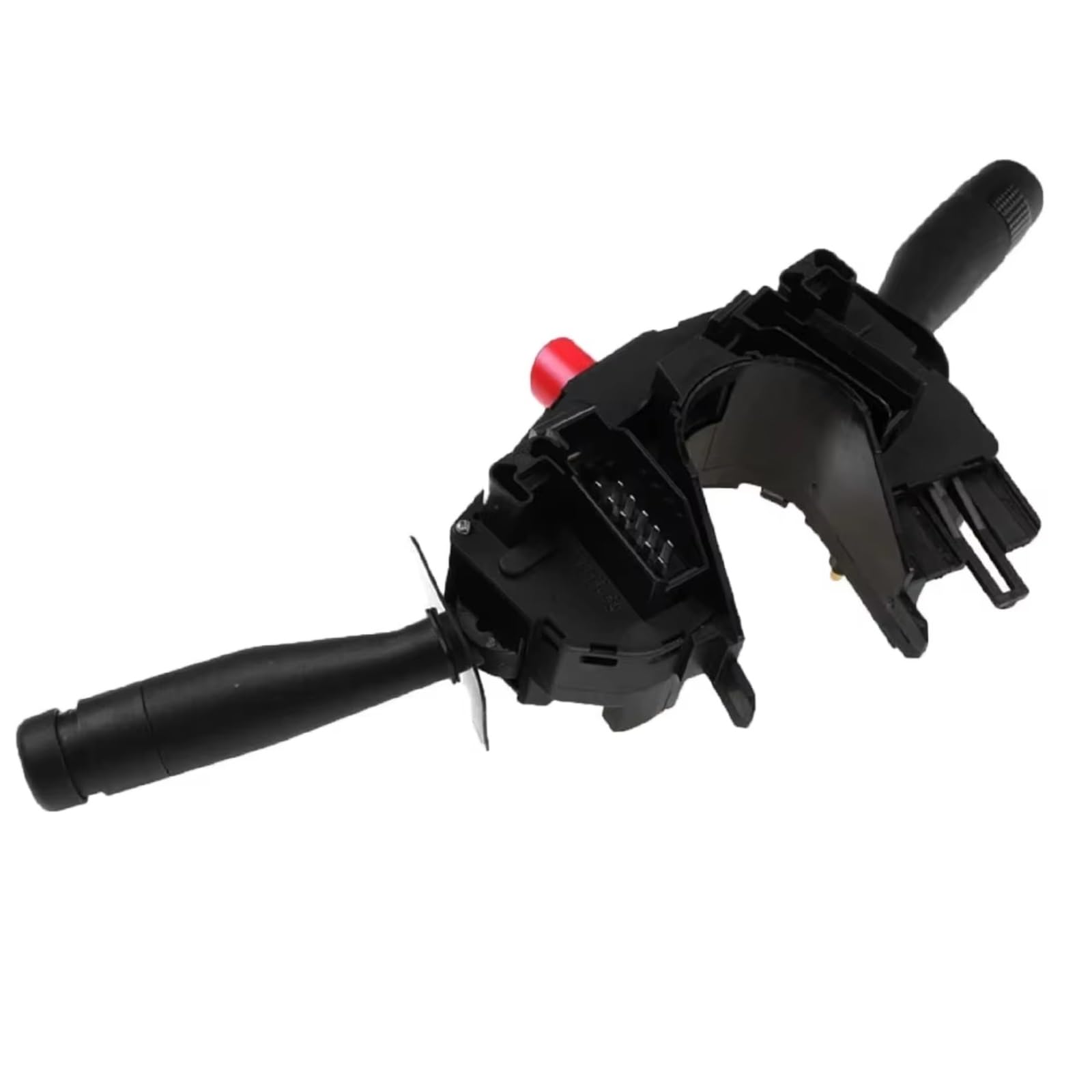 Commodo phares Ford Fiesta 1 levier clignotant 96FG-13335-AB commande - 7