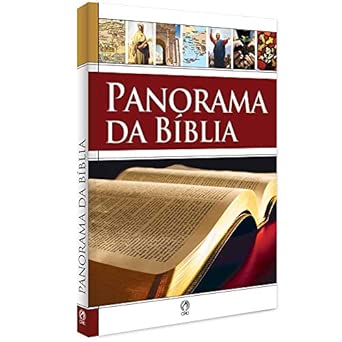 Panorama da Bíblia