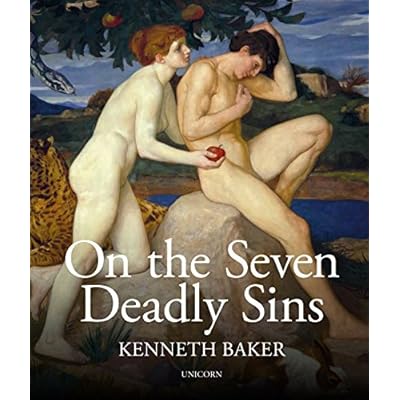 On the Seven Deadly Sins