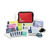 Reliance Medical 1232 Mittel Extrem Erste Hilfe Kit, 110mm x 150mm x 55mm