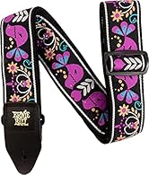 Strong and durable polypropylene webbing Premium leather ends Stylish designs Extra long design from 41 Inch up to 72 Inch inches in length Comfortable width at 2 Inch wide