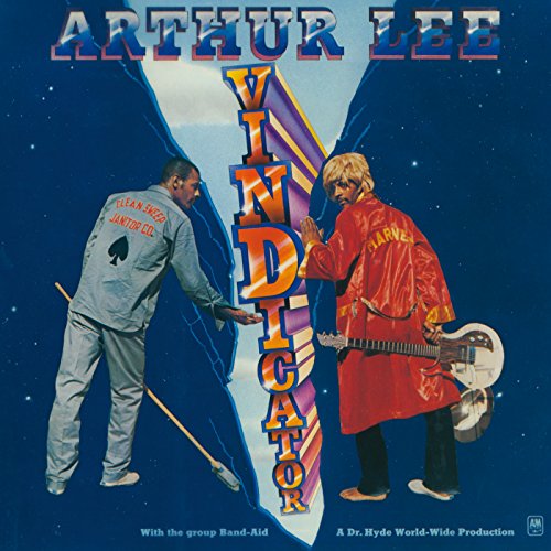 Arthur Lee